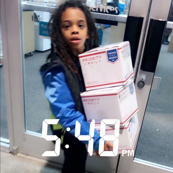 Meet your Posher, Marisa - Picture 5 of 13